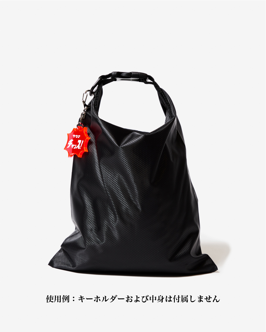 サカナクションSTUFF BAG（スタッフバッグ）／ライブグッズ〈新品未開封〉